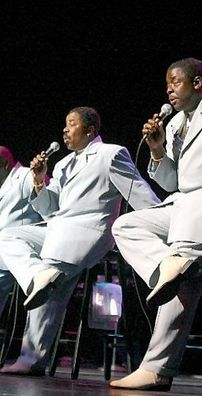 Foto de The Manhattans