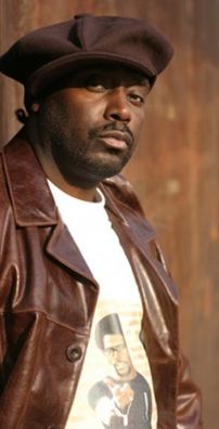 Foto de Big Daddy Kane