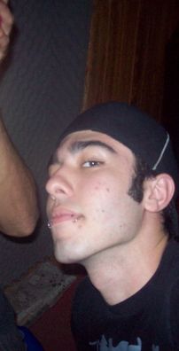 Foto de Bolin dí Arrôiss