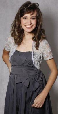 Foto de Tássia Baliza