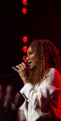 Foto de Pamela Oliveira