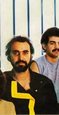 Foto de Roquivários