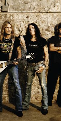 Foto de Ratt