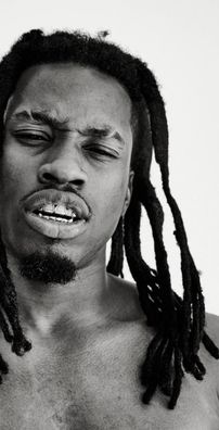 Foto de Denzel Curry