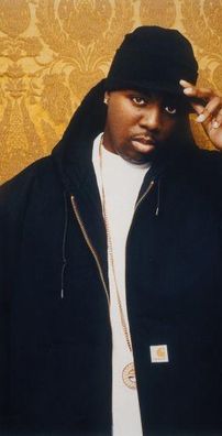 Foto de Erick Sermon