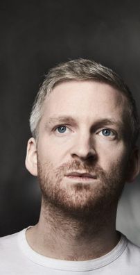 Foto de Ólafur Arnalds