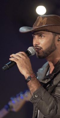 Foto de Tony Marques e Alexandre