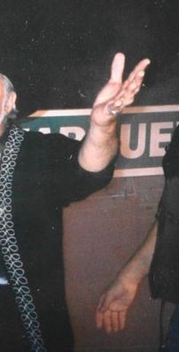 Foto de Carlos Cezar e Cristiano