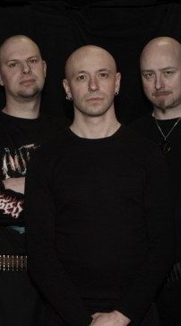 Foto de Hail of Bullets