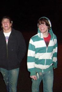 Foto de Searching Streetlights