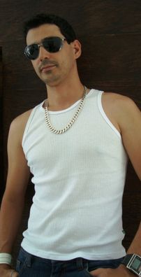 Foto de Guto e Mantovani