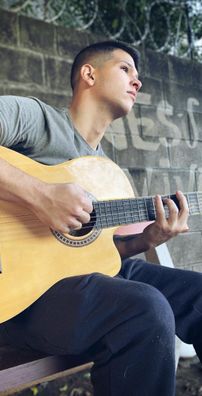 Foto de Christian Araujo 