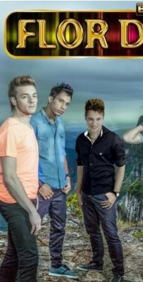 Foto de Flor da Serra