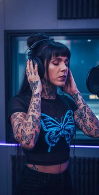 Foto de Keylla Bourguini