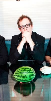 Foto de Marcy Playground