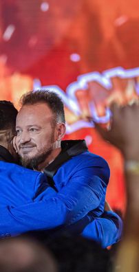 Foto de Rainha Musical