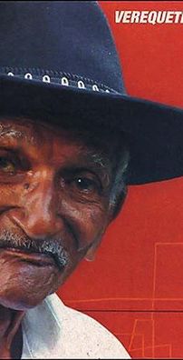 Foto de Mestre Verequete