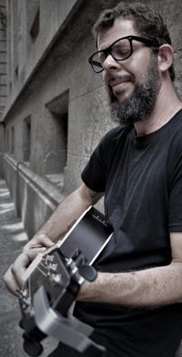 Foto de Mais Um Leandro