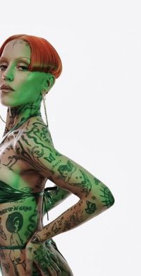 Foto de Brooke Candy