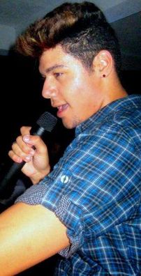 Foto de Daniel Sumpter