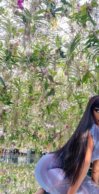 Foto de Megan Thee Stallion