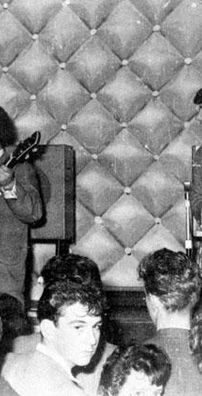 Foto de Rory Storm & The Hurricanes