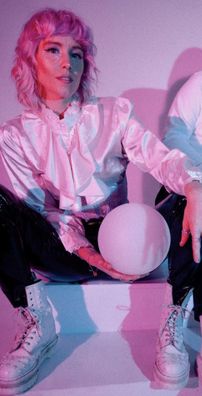 Foto de New Constellations