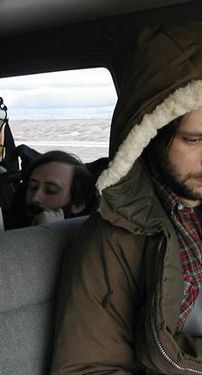 Foto de Band Of Horses