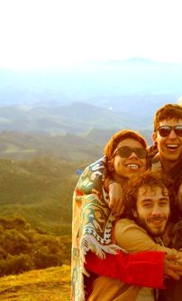 Foto de Cabana Café