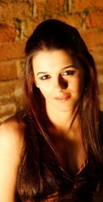 Foto de Adrielle Lopes