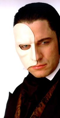 Foto de Fantasma da Ópera