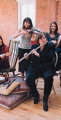 Foto de Cherish The Ladies