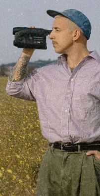 Foto de Fernando Daniel