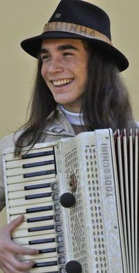 Foto de Grupo Tributo a Gaita