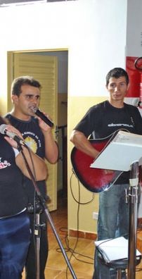 Foto de Ministerio Convite a Luz