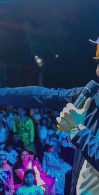 Foto de Anthonny LaFort