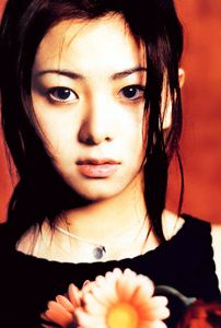 Foto de Mai Kuraki