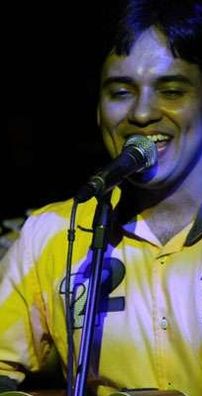 Foto de Neto e Diego