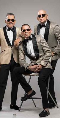 Foto de Los Hermanos Rosario