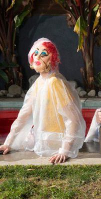 Foto de Avey Tare's Slasher Flicks