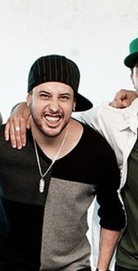 Foto de Jeito Moleque