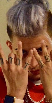 Foto de Skinnyfromthe9