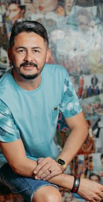 Foto de Karlos Chaves