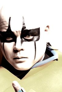 Foto de Imitation PoPs Uchuu Sentai NOIZ