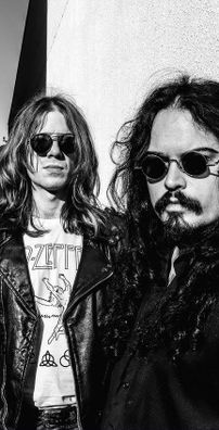 Foto de Hat Stealers