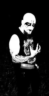 Foto de Diabolical Funeral