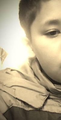 Foto de Edyyardo, El Caballero de Lo Infantil (Kid Version)