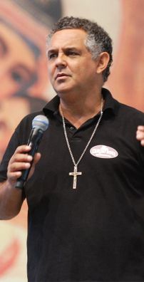 Foto de Nelsinho Corrêa