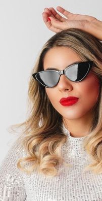 Foto de Thayná Ramos