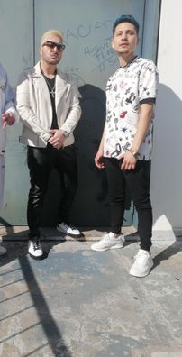 Foto de Daniel Trovatelli